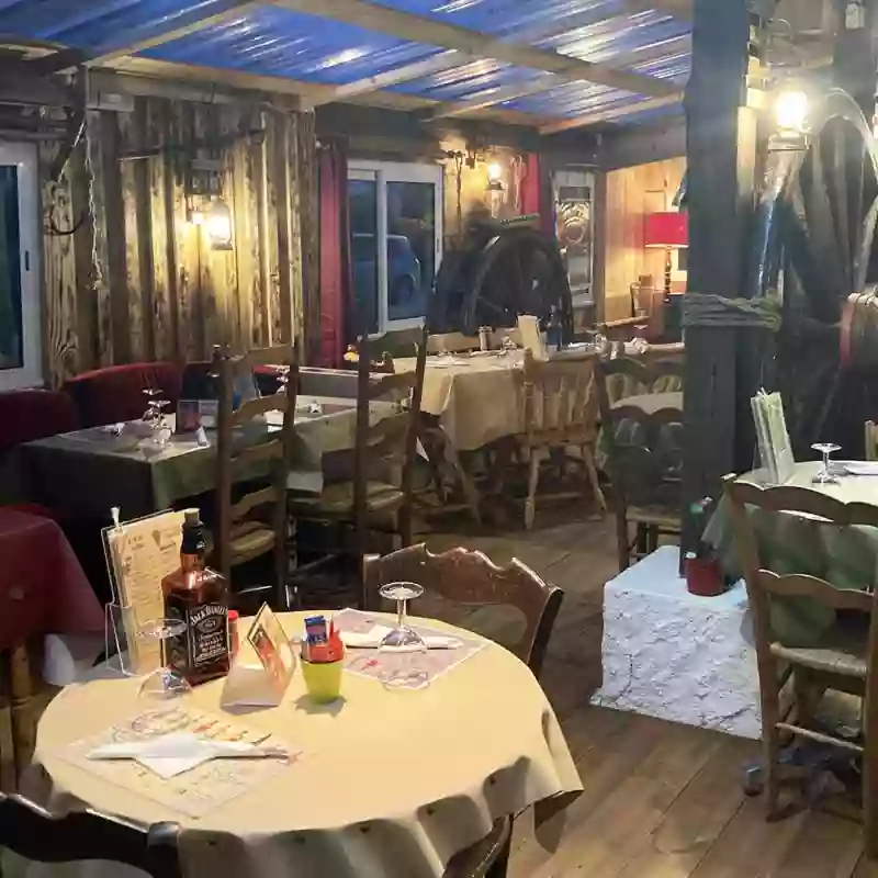 Tatanka Saloon - Restaurant Saint Hilaire de Riez - restaurant sympa SAINT-HILAIRE-DE-RIEZ