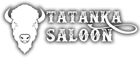 Logo TATANKA SALOON